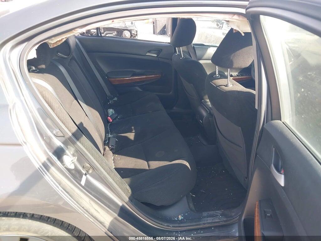 1HGCP2F79BA076601 2011 HONDA ACCORD photo no. 8
