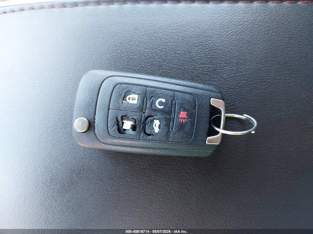 2CNALPEC4B6422639 2011 CHEVROLET EQUINOX photo no. 11
