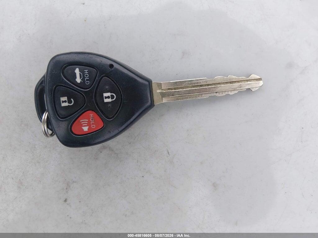 4T4BF3EK0BR214566 2011 TOYOTA CAMRY photo no. 11
