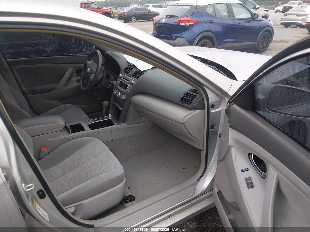 4T4BF3EK0BR214566 2011 TOYOTA CAMRY photo no. 5