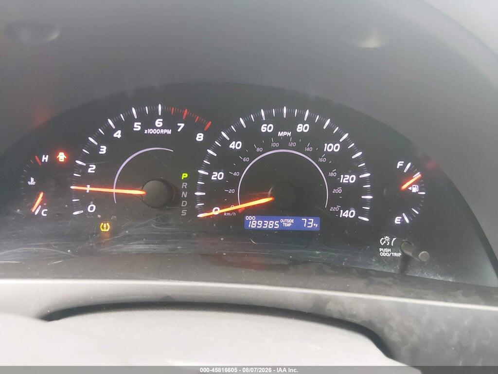 4T4BF3EK0BR214566 2011 TOYOTA CAMRY photo no. 7