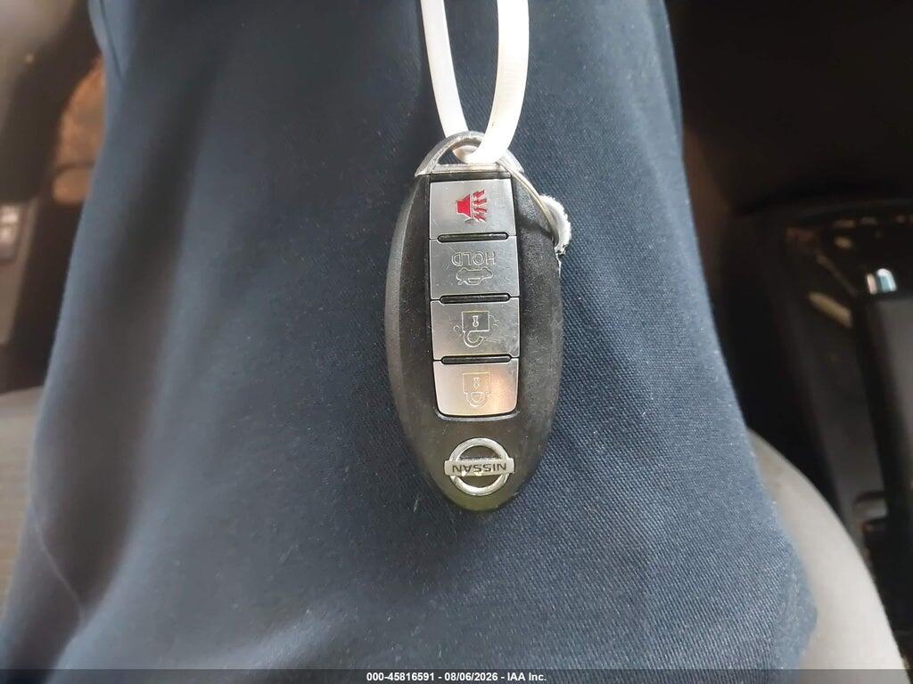 3N1AB6AP4BL620291 2011 NISSAN SENTRA photo no. 11