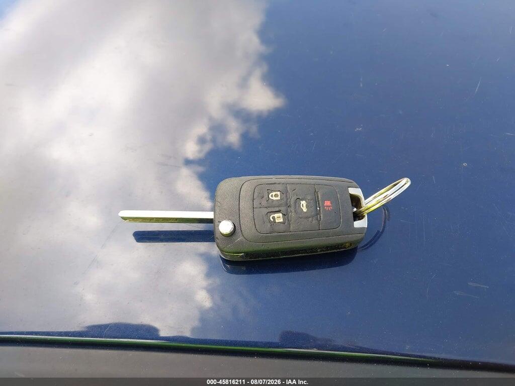 2G1FA1ED1B9129696 2011 CHEVROLET CAMARO photo no. 11