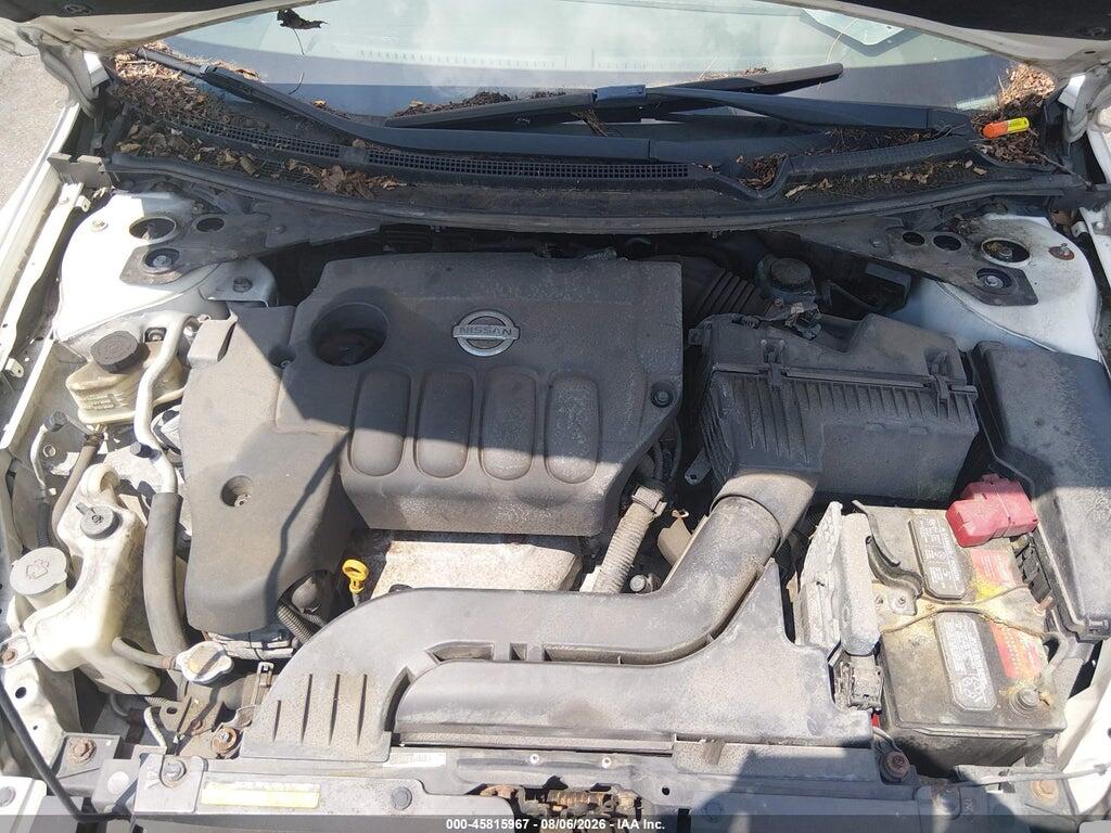 1N4AL2EP4BC105936 2011 NISSAN ALTIMA photo no. 10