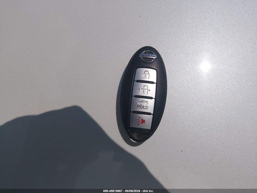 1N4AL2EP4BC105936 2011 NISSAN ALTIMA photo no. 11