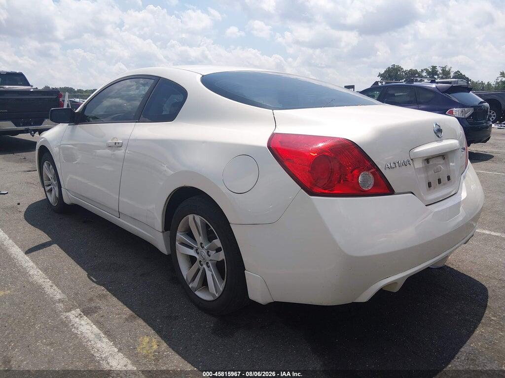 1N4AL2EP4BC105936 2011 NISSAN ALTIMA photo no. 3