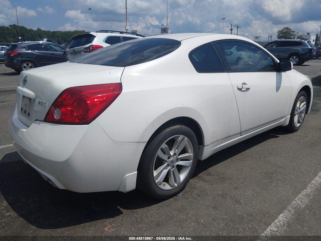 1N4AL2EP4BC105936 2011 NISSAN ALTIMA photo no. 4