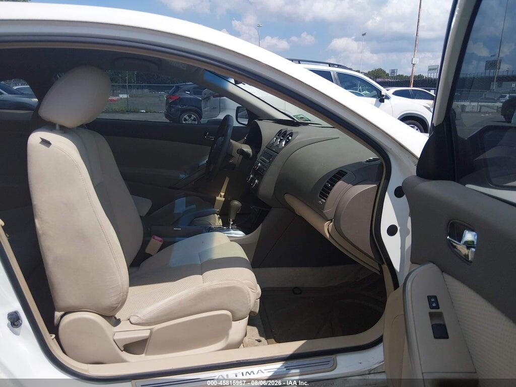 1N4AL2EP4BC105936 2011 NISSAN ALTIMA photo no. 5