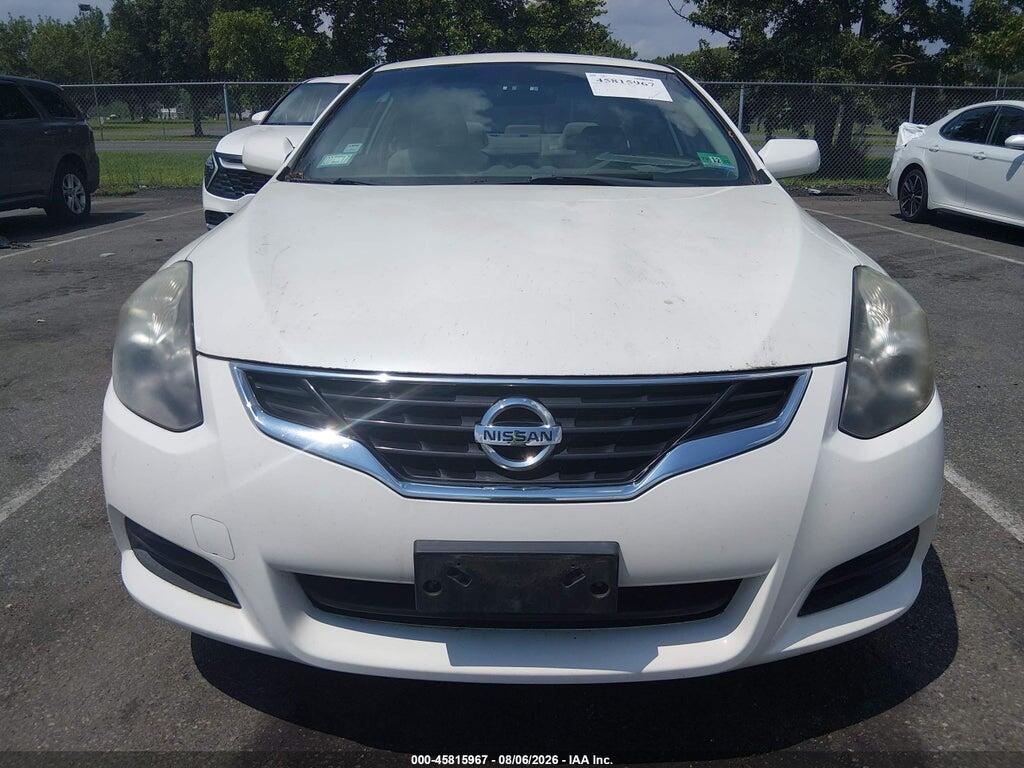1N4AL2EP4BC105936 2011 NISSAN ALTIMA photo no. 6