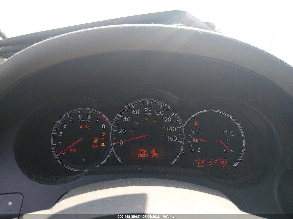 1N4AL2EP4BC105936 2011 NISSAN ALTIMA photo no. 7