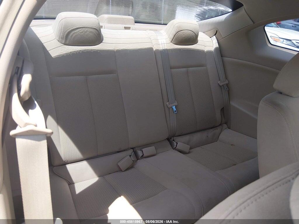 1N4AL2EP4BC105936 2011 NISSAN ALTIMA photo no. 8