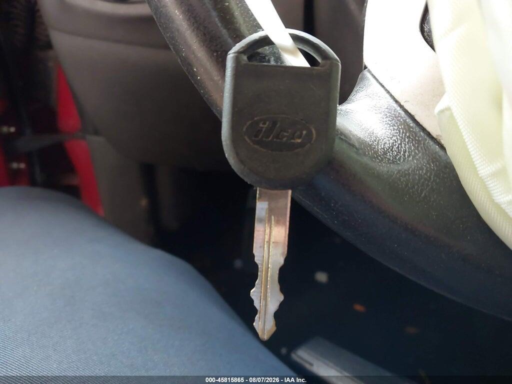 2FMDK3JC7BBA08485 2011 FORD EDGE photo no. 11