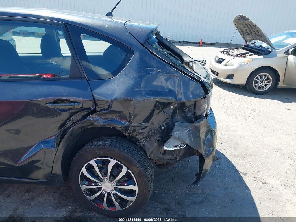 JF1GH6A60BH809148 2011 SUBARU IMPREZA photo no. 6