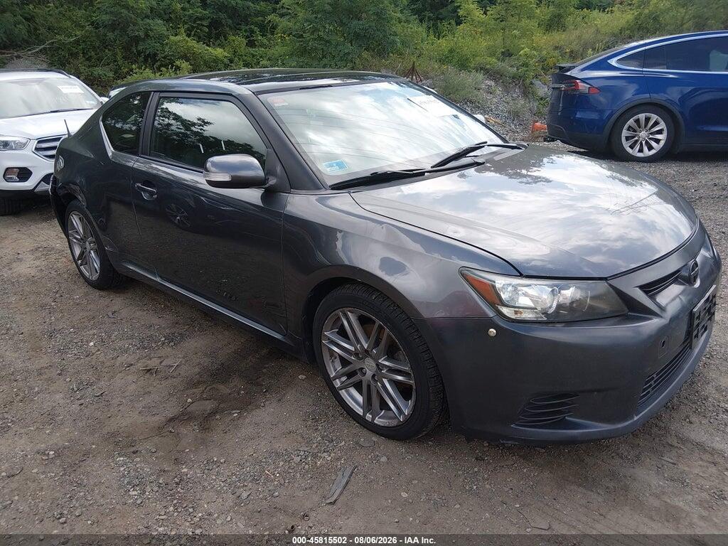 JTKJF5C75B3002958 2011 SCION TC photo no. 1