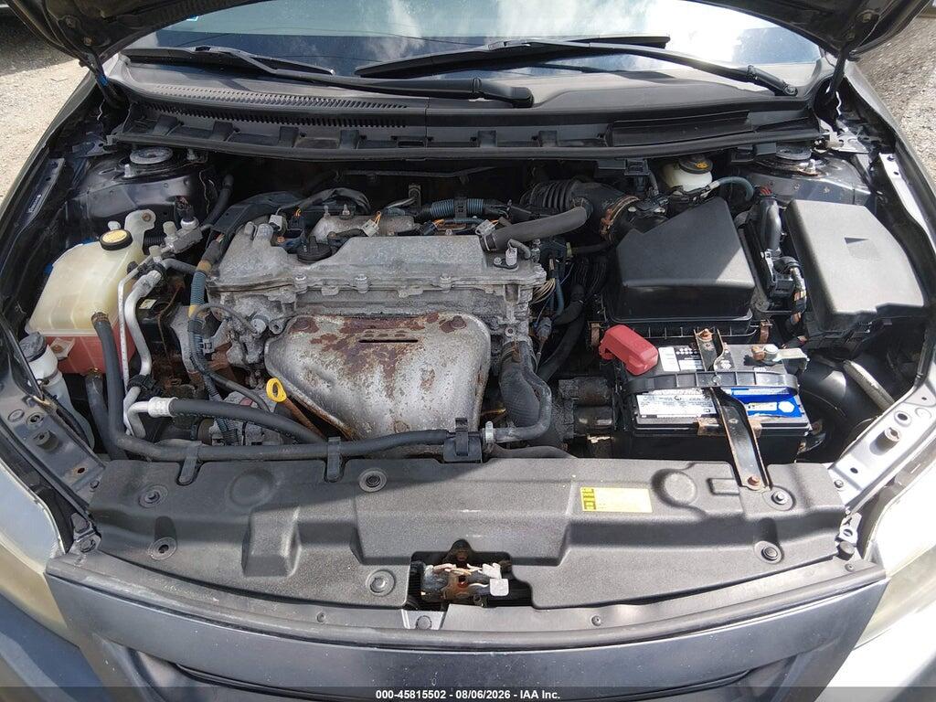 JTKJF5C75B3002958 2011 SCION TC photo no. 10