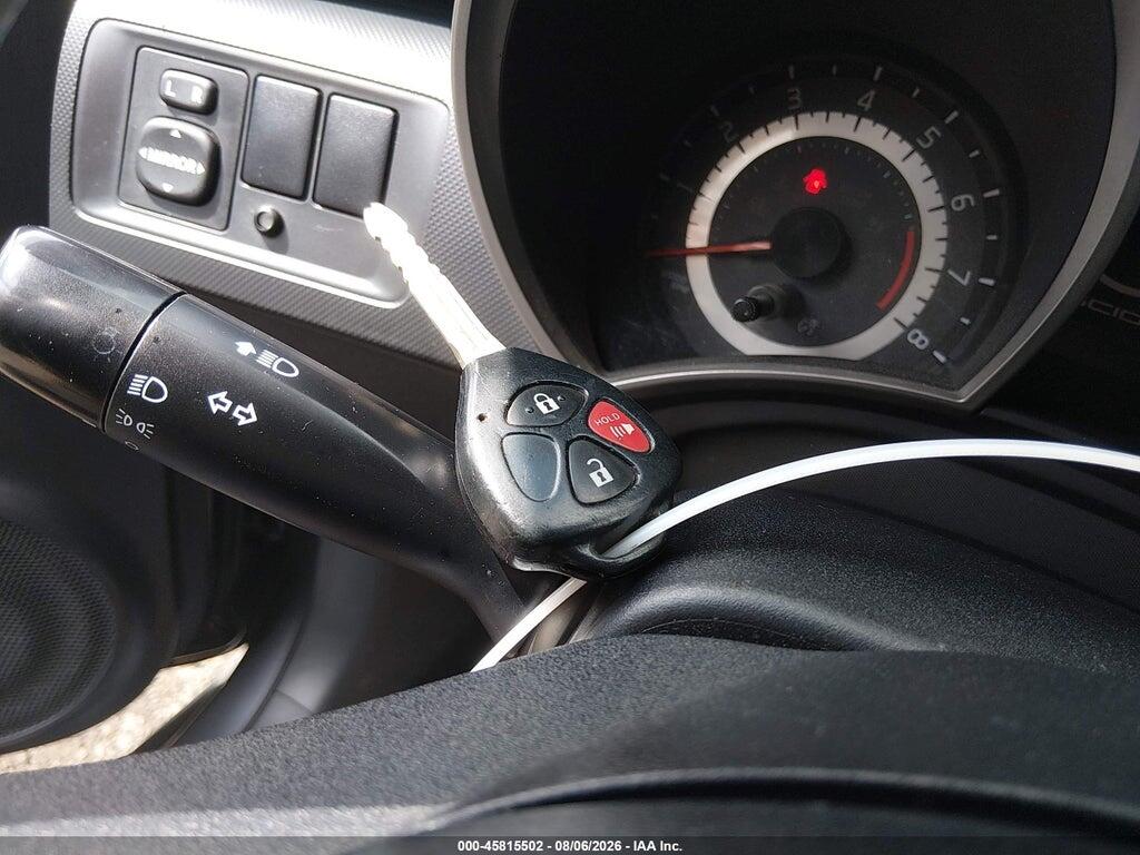 JTKJF5C75B3002958 2011 SCION TC photo no. 11