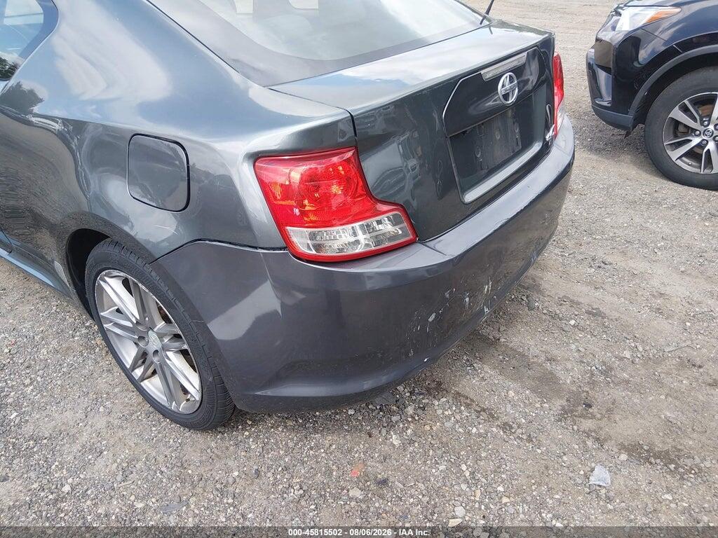 JTKJF5C75B3002958 2011 SCION TC photo no. 12