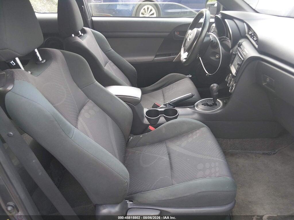 JTKJF5C75B3002958 2011 SCION TC photo no. 5