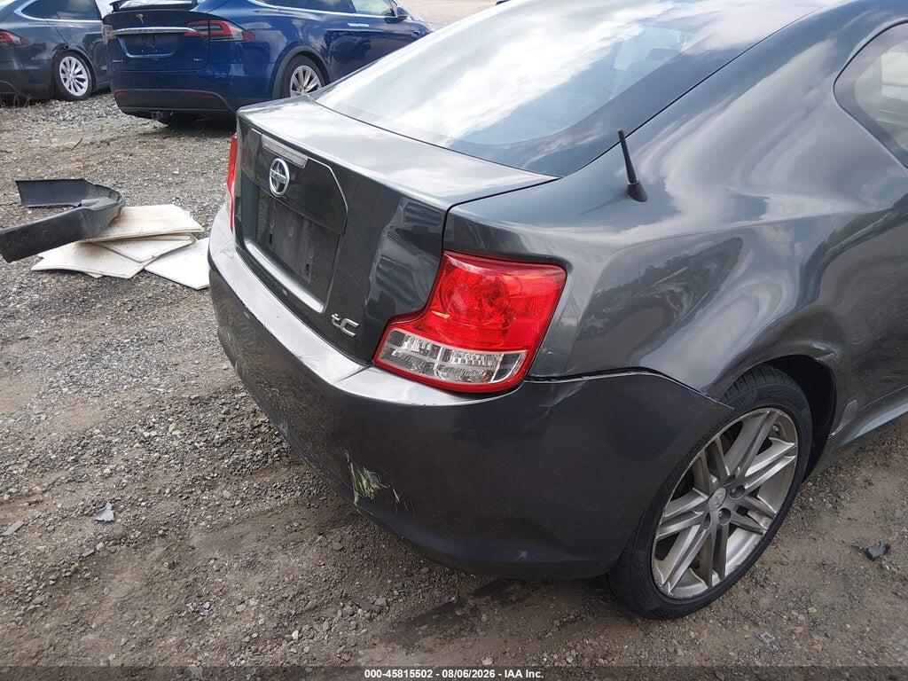 JTKJF5C75B3002958 2011 SCION TC photo no. 6