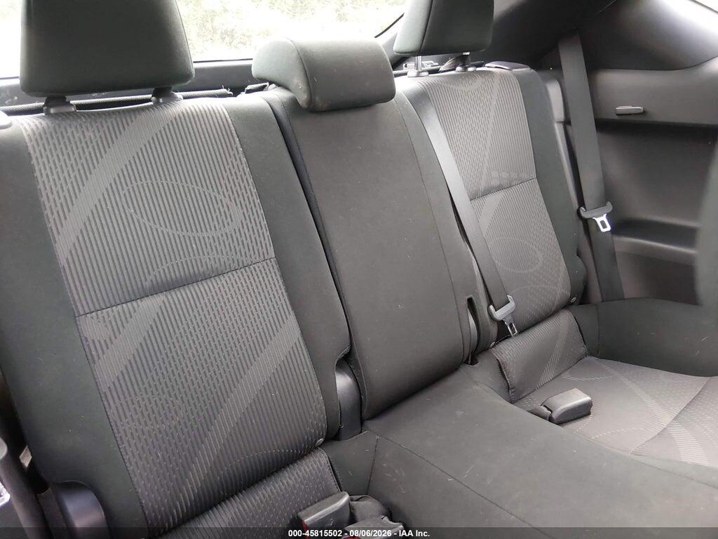 JTKJF5C75B3002958 2011 SCION TC photo no. 8