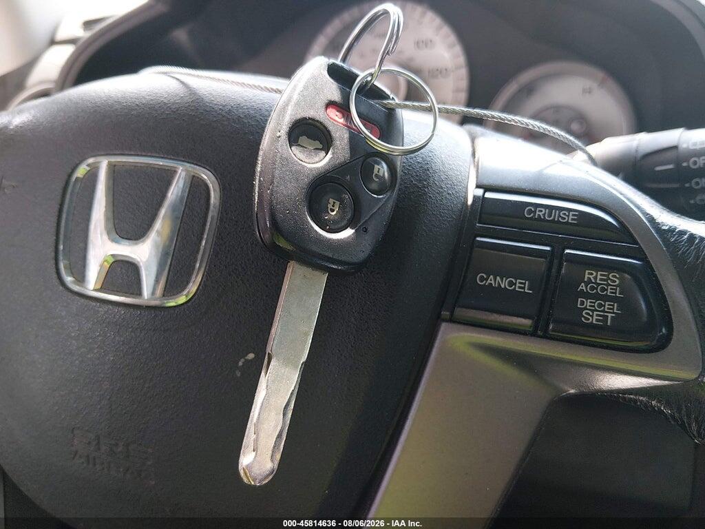 5FNYF4H51BB079112 2011 HONDA PILOT photo no. 11