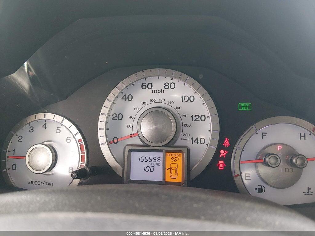 5FNYF4H51BB079112 2011 HONDA PILOT photo no. 7