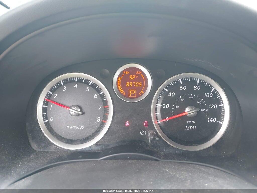 3N1AB6AP8BL615546 2011 NISSAN SENTRA photo no. 7