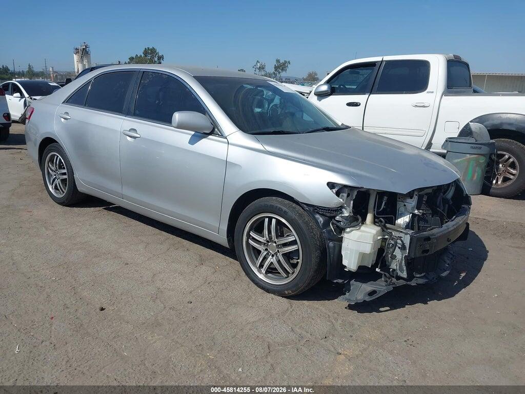 4T4BF3EK2BR188021 2011 TOYOTA CAMRY photo no. 1