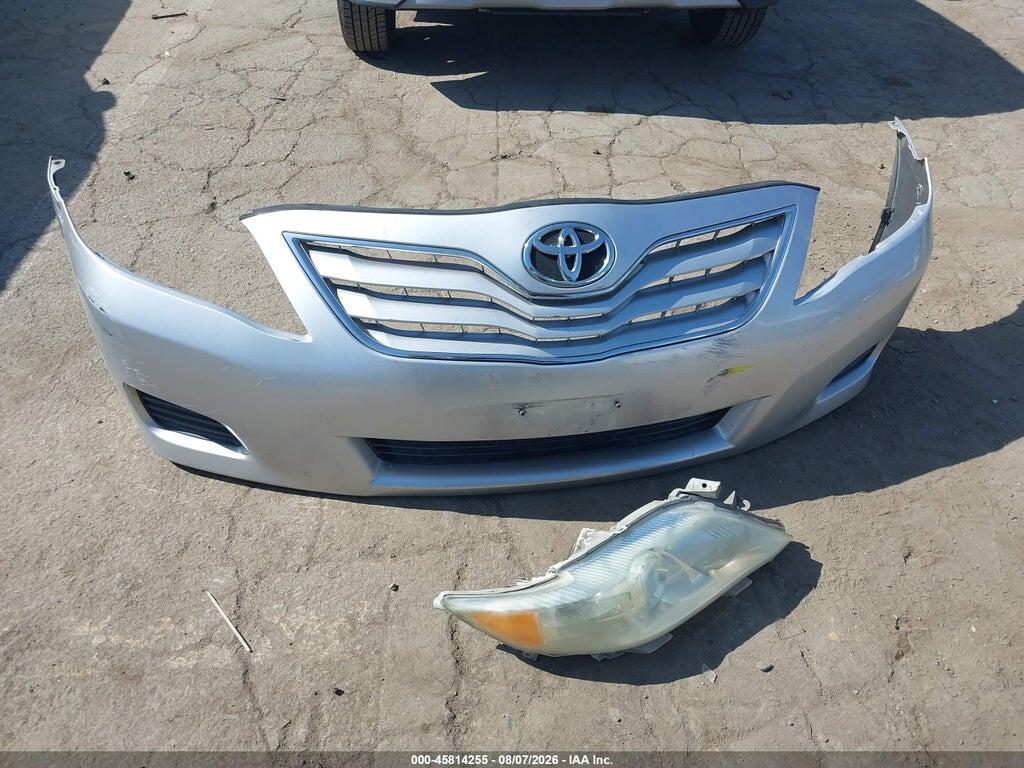 4T4BF3EK2BR188021 2011 TOYOTA CAMRY photo no. 12