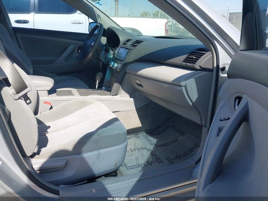 4T4BF3EK2BR188021 2011 TOYOTA CAMRY photo no. 5