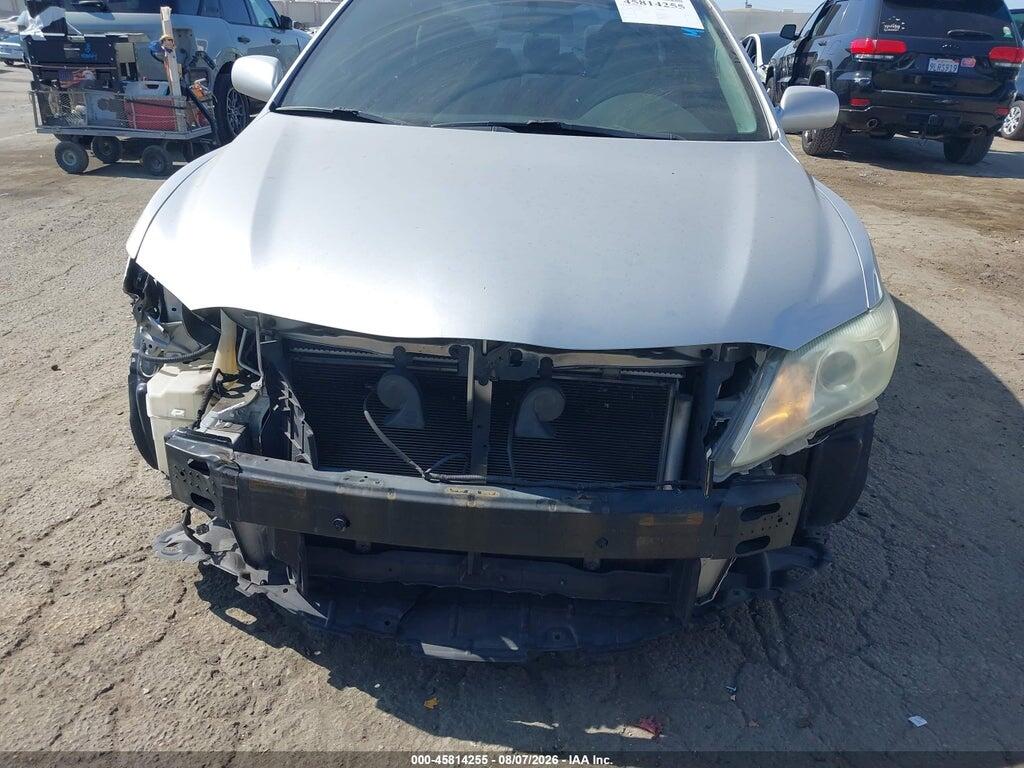 4T4BF3EK2BR188021 2011 TOYOTA CAMRY photo no. 6