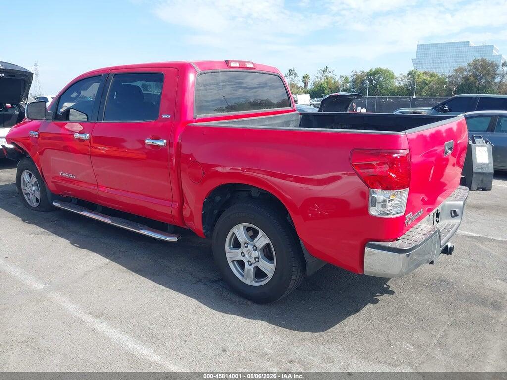 5TFEY5F11BX100484 2011 TOYOTA TUNDRA photo no. 3