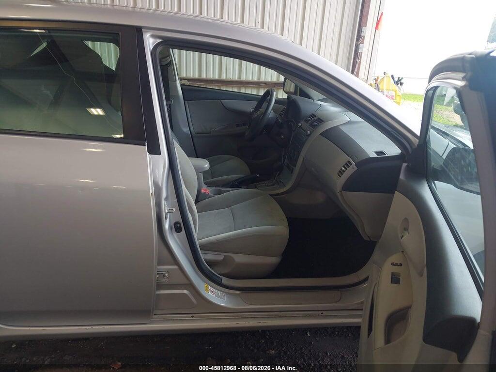 2T1BU4EE4BC559245 2011 TOYOTA COROLLA photo no. 5