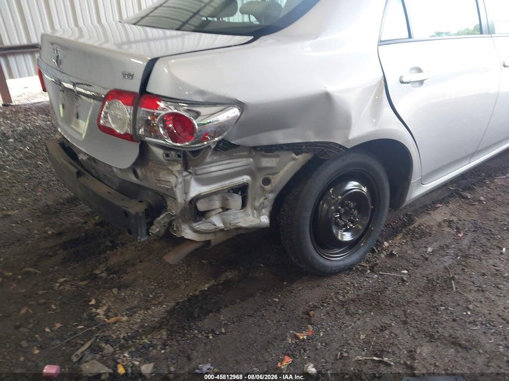 2T1BU4EE4BC559245 2011 TOYOTA COROLLA photo no. 6