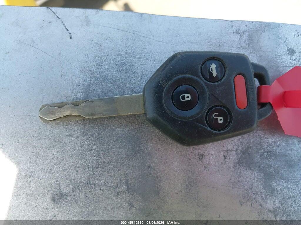 454BRBCC3B3324931 2011 SUBARU OUTBACK photo no. 11
