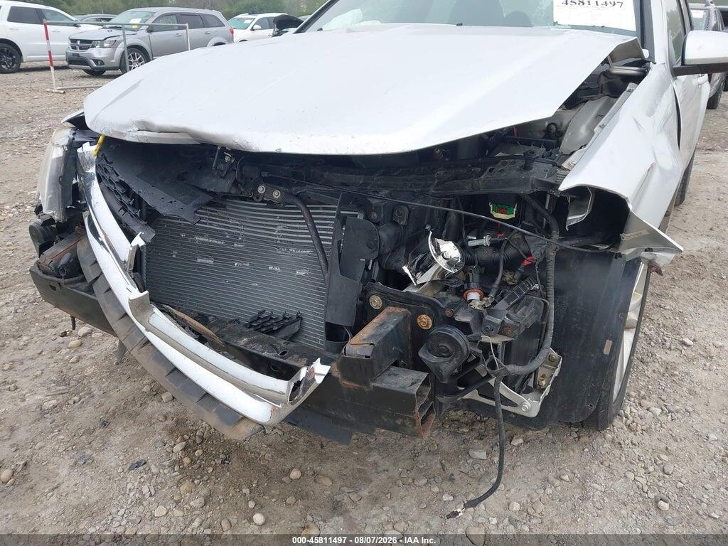1B3BD1FG9BN526190 2011 DODGE AVENGER photo no. 6