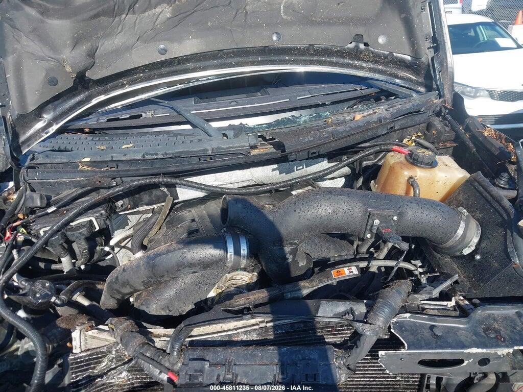 1FTFW1ET7BFB37048 2011 FORD F-150 photo no. 10