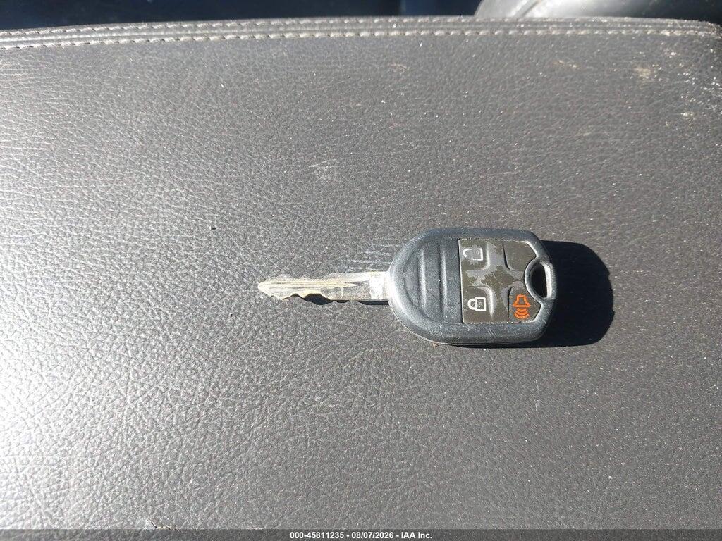 1FTFW1ET7BFB37048 2011 FORD F-150 photo no. 11
