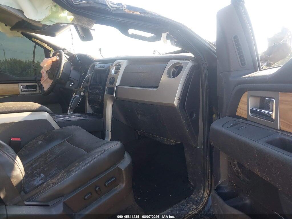 1FTFW1ET7BFB37048 2011 FORD F-150 photo no. 5