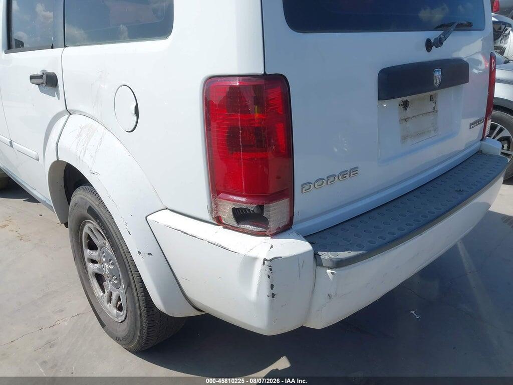 1D4PT2GK2BW522222 2011 DODGE NITRO photo no. 11