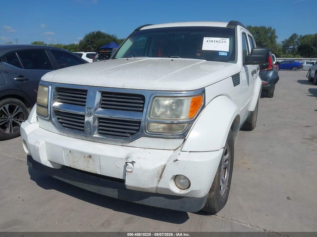 1D4PT2GK2BW522222 2011 DODGE NITRO photo no. 6