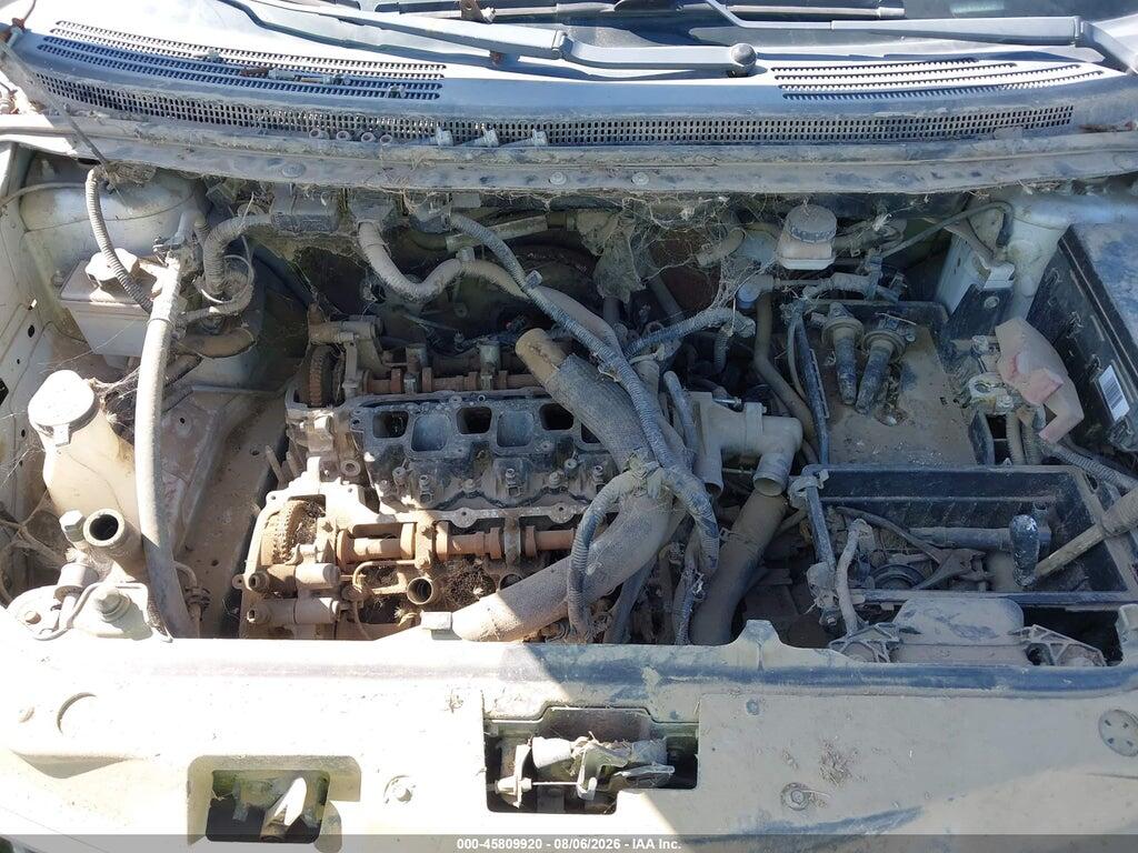 2LMDJ8JK4BBJ21192 2011 LINCOLN MKX photo no. 10