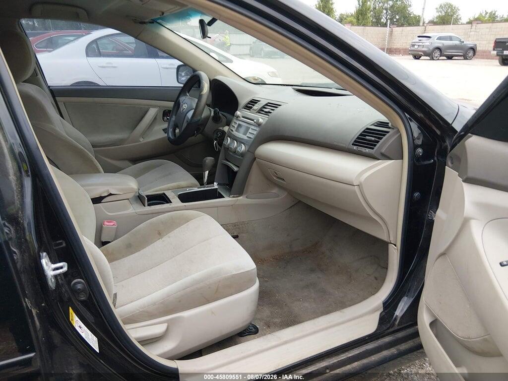 4T4BF3EK9BR111176 2011 TOYOTA CAMRY photo no. 5