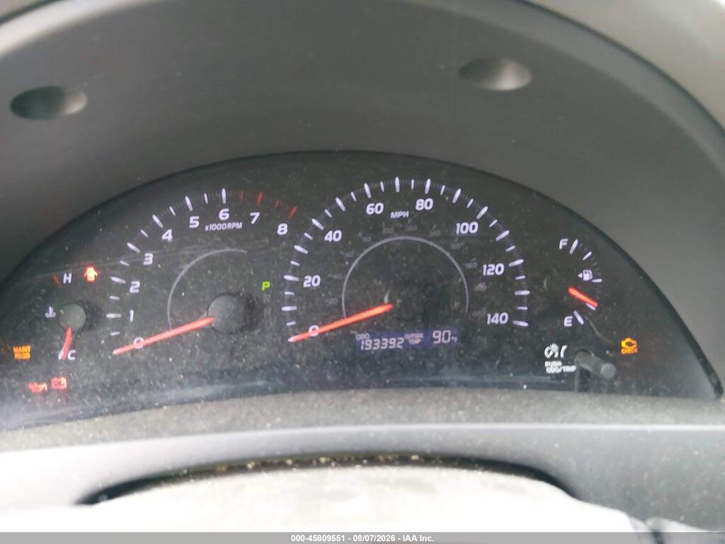 4T4BF3EK9BR111176 2011 TOYOTA CAMRY photo no. 7