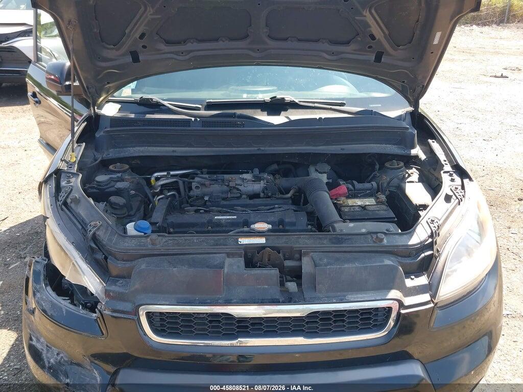 KNDJT2A24B7732892 2011 KIA SOUL photo no. 10