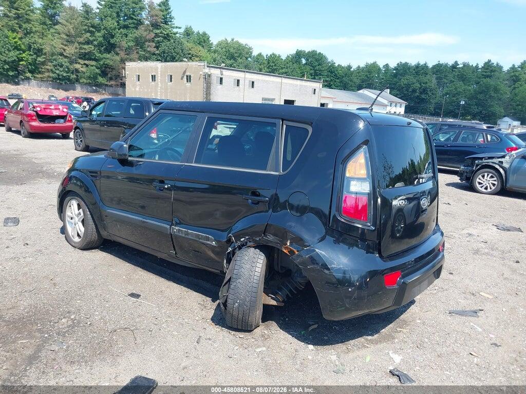 KNDJT2A24B7732892 2011 KIA SOUL photo no. 3