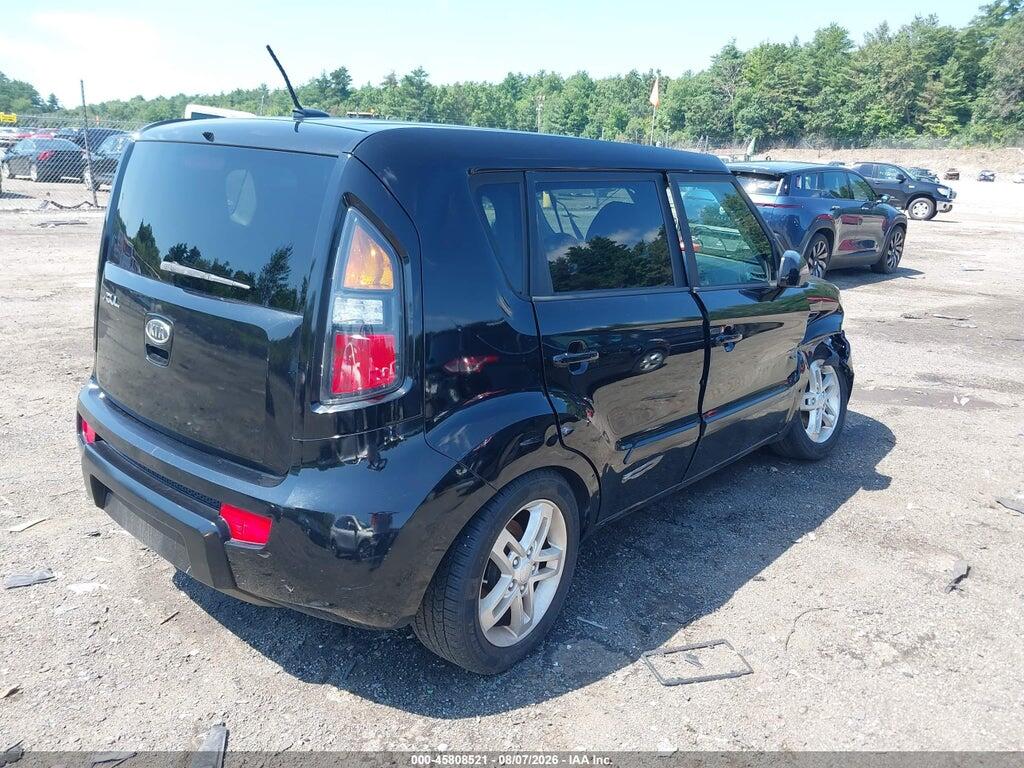 KNDJT2A24B7732892 2011 KIA SOUL photo no. 4