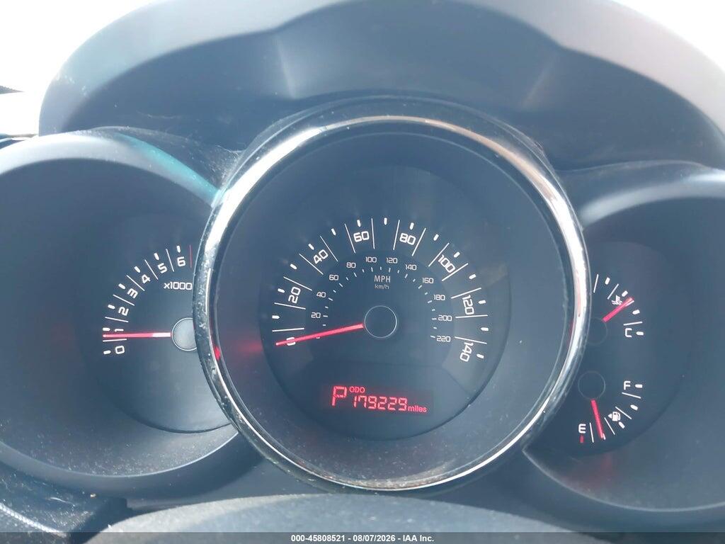KNDJT2A24B7732892 2011 KIA SOUL photo no. 7