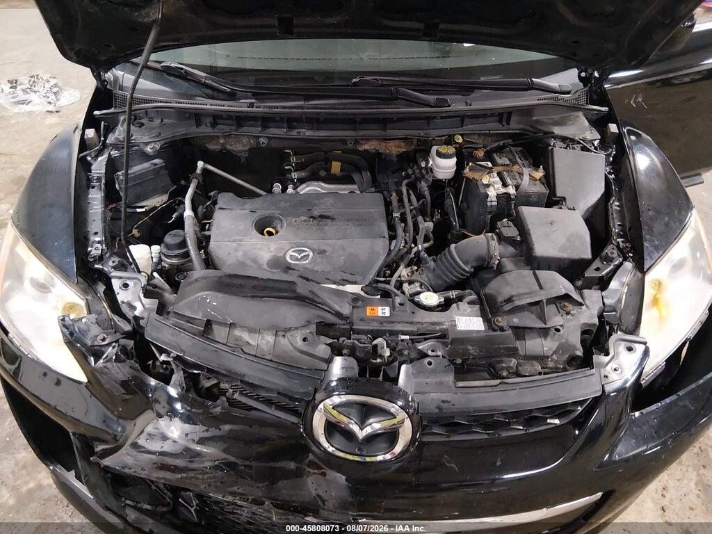 JM3ER2A58B0390907 2011 MAZDA CX-7 photo no. 10