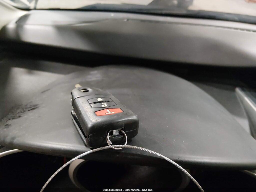 JM3ER2A58B0390907 2011 MAZDA CX-7 photo no. 11